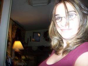 Trisha Moore