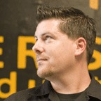 Adam Swingler