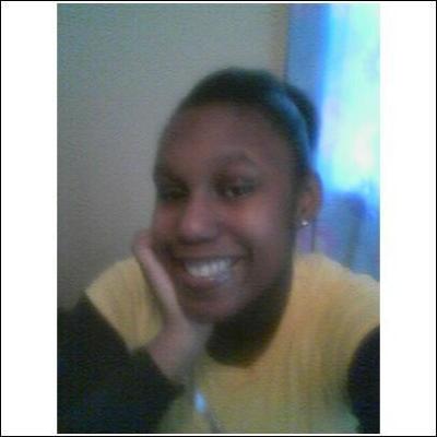 Maria Alston