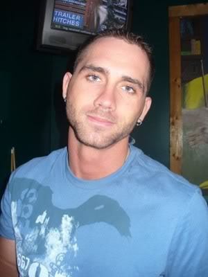 Paul Barnard