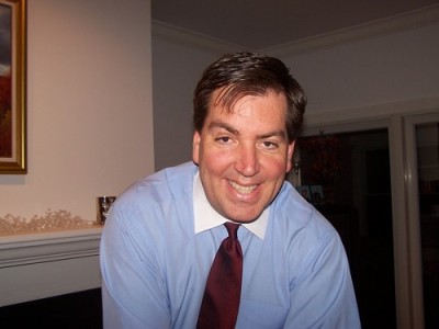 John Schmidt