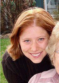Holly Moskowitz
