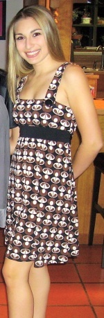 Catherine George