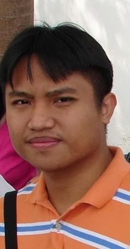 Jeffrey Ariate