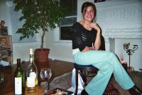 Rebecca Massoud