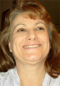 Christina Prater