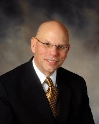 Kenneth Honsberger