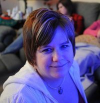 Stacy Reutter