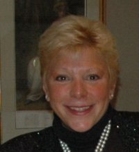 Patricia Glandon
