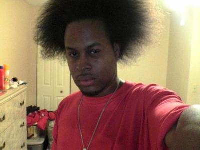 Demetrius Taylor