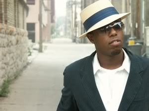 Edjuan Jones