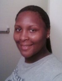 Koresha Patterson