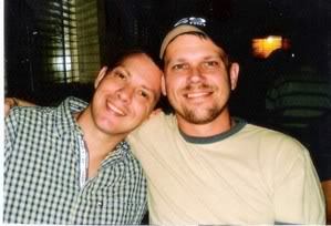 Scott Strong