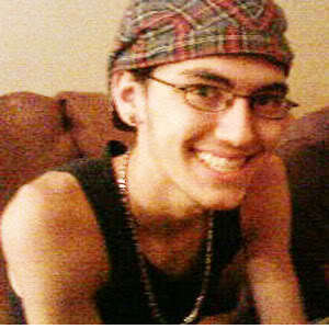Kristofer Collera
