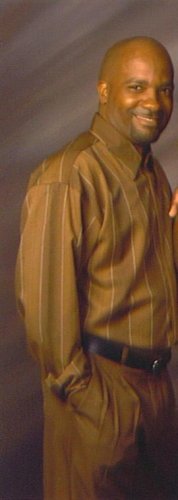 Tracey Parrish