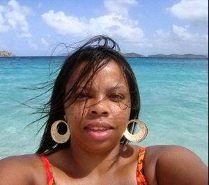 Tanica Copeland