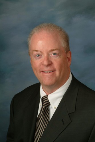 Fred Garfield