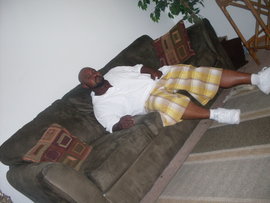 Marzell Neal