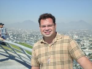 Antonio Guzman