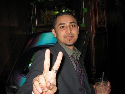 Henry Duarte