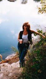 Kathy Graham