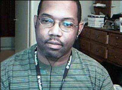 Heyward Searson