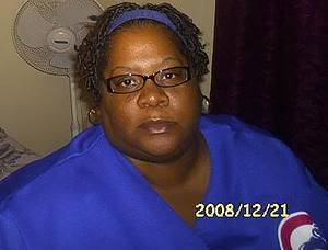 Rachelle Ware