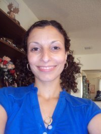 Bahiya Yousef