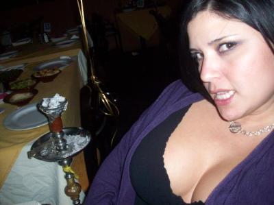 Rebeca Betancourt