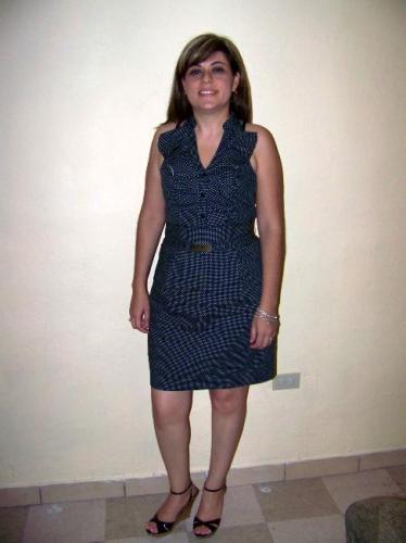 Veronica Cantu