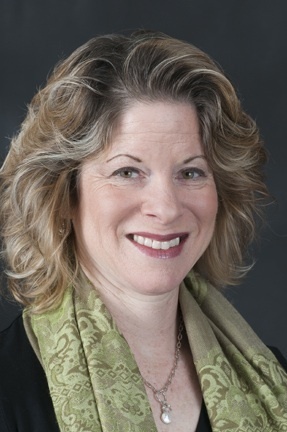 Betty Kaufman