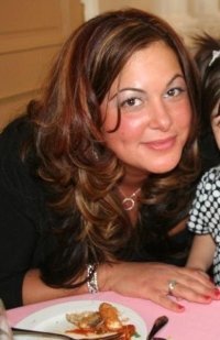 Francesca Finazzo