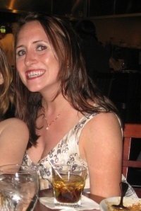 Georgia Moshier