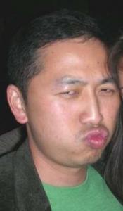Brian Chang