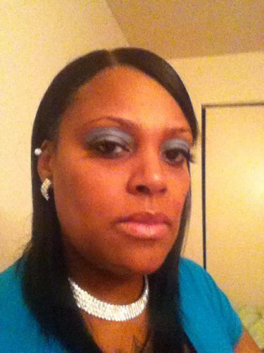 Charmaine Williams
