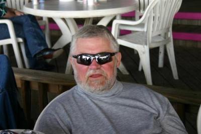 Stephen Knouse