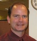 Mark Keating