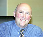 Bjorn Haug