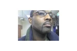 Bernard Roberson