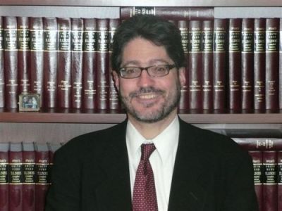 Scott Pollock