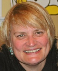Laura Garrison