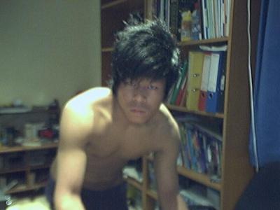 Raymond Yim