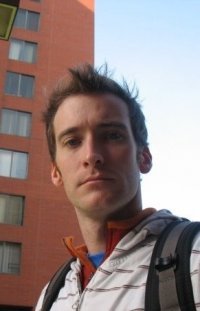 Chad Mangers