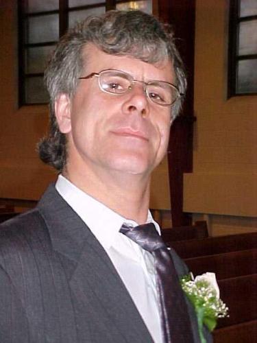Lance Peterson