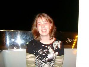 Heather King