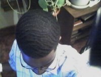Rashard Wagner