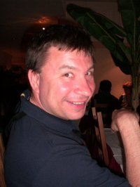 Yevgeniy Leonov