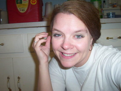Jennifer Koerner