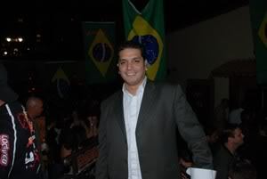 Jacob Munguia