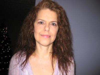 Wanda Johnson